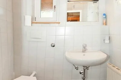 Ferienhaus 09-E mit Kachelofen