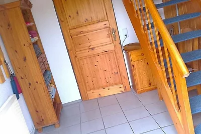 apartman za odmor Obiteljski odmor Holtriem