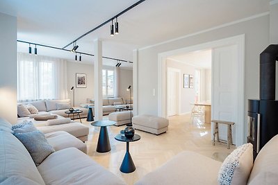 Ferienhaus Beatus ille