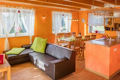 Vakantieappartement Gezinsvakantie Mölschow