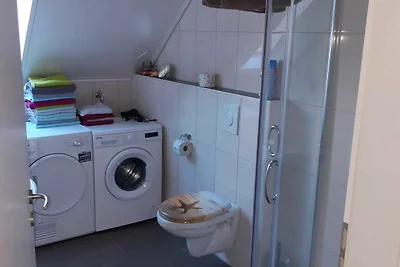 Appartamento Vacanza con famiglia Südbrookmerland