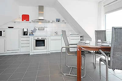 Ferienwohnung Nordseesonne