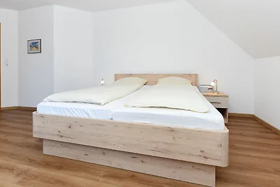 Doppelzimmer mit Balkon oder Terrasse