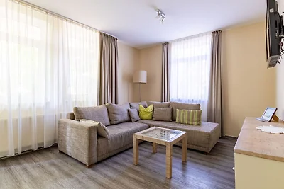 Ferienwohnung Wangerooge