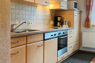 Ferienwohnung 2-3 Pers.