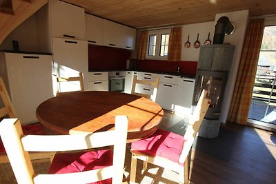 Chalet mit 5 Betten