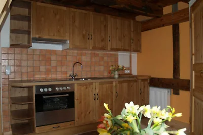 Appartamento Vacanza con famiglia Bergen auf Rügen