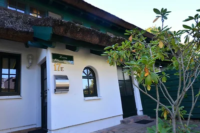 Vakantieappartement Gezinsvakantie Groß Zicker