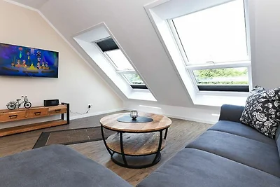 Ferienwohnung Auszeit