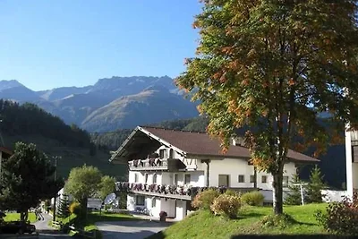 Apartament Dla rodzin Nauders