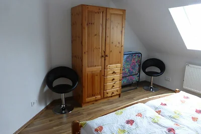Vakantieappartement Gezinsvakantie Mossautal