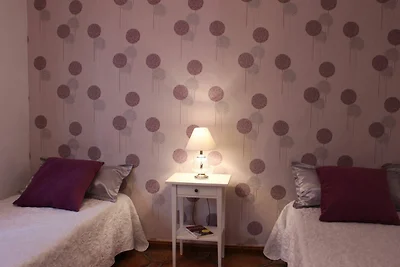 Vakantiehuis Ontspannende vakantie Tazacorte