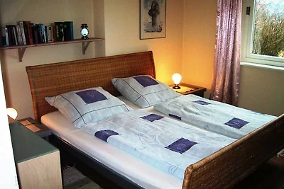 2-Raum Ferienwohnung (45m²)
