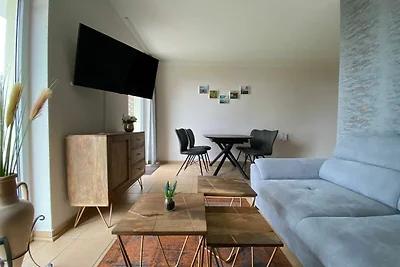 Haus am Kölpinsee App. 4.1