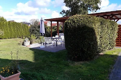 Appartamento Vacanza con famiglia Südbrookmerland