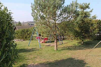 Appartement Vacances avec la famille Bansin