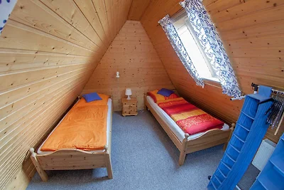 Vakantieappartement Gezinsvakantie Varel