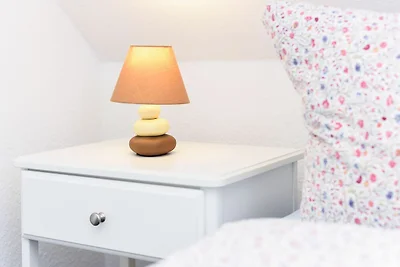 Vakantieappartement Gezinsvakantie Neuharlingersiel