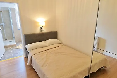 Apartment 1 an der Klosterkirche - ABC546