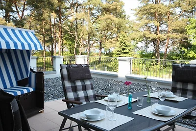 Appartamento Vacanza con famiglia Baabe