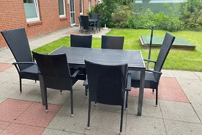 Vakantieappartement Gezinsvakantie Brodersby