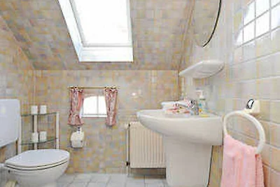Ferienwohnung im Landhaus Eulennest