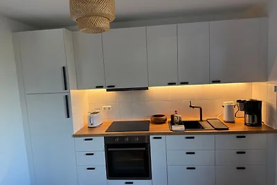 Ferienwohnung Moin