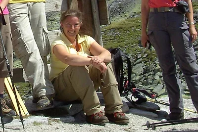 Vakantieappartement Gezinsvakantie Kals am Großglockner