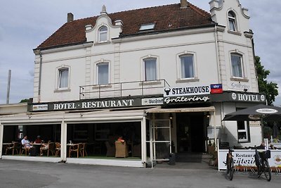 Hotel Cultuur en bezienswaardigheden Dorsten