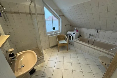 Inseldomizil - Melina