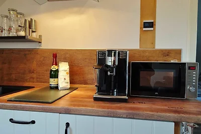 Ferienwohnung-Seestern-Seenland