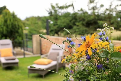 Vakantieappartement Gezinsvakantie Senftenberg