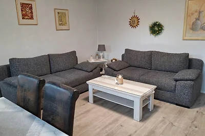 Appartamento Vacanza con famiglia Ahlbeck