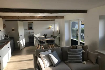 Vakantieappartement Gezinsvakantie Rabenkirchen-Faulück
