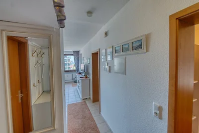 3AM29 ,,Aquamarina Steinwarder 11, Wohnung 29