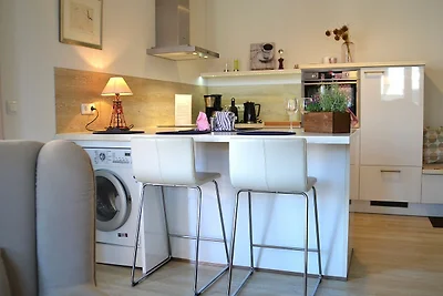Vakantieappartement Gezinsvakantie Kellenhusen