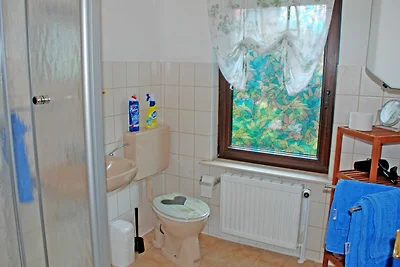 Vakantieappartement Gezinsvakantie Putbus