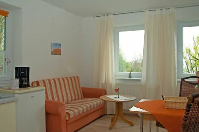 Appartamento Vacanza con famiglia Göhren