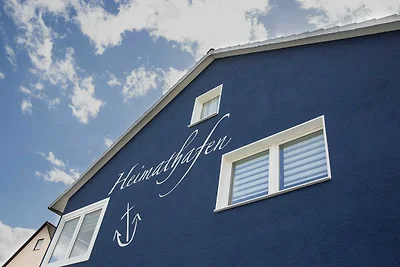Vakantieappartement Gezinsvakantie Edertal