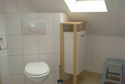 Vakantieappartement Gezinsvakantie Mönkebude
