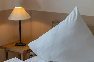 Villa Meeresgruss FeWo 1