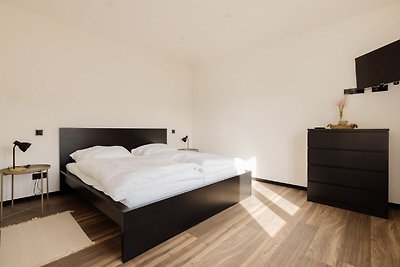 Vakantieappartement Gezinsvakantie Monschau