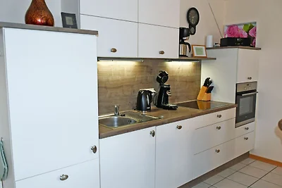 schöne 3-Raum-Ferienwohnung direkt im...