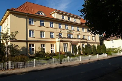 Residenz Unter den Linden Fewo 11