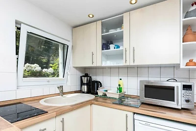 Ferienwohnung Kiefer Nr. 15116