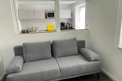 Appartamento Vacanza con famiglia Hessisch Oldendorf
