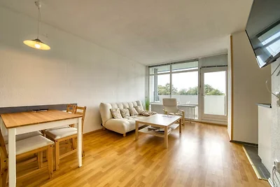 Ferienpark - Haus L, App. 0LEG09