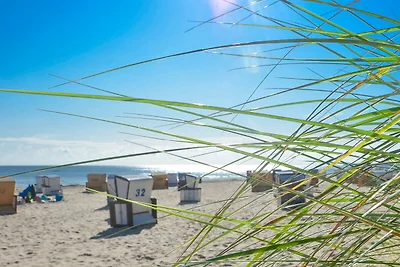 Q04 strandnah max. 5 Pers.