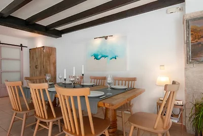 44327 Villa Cala Padri