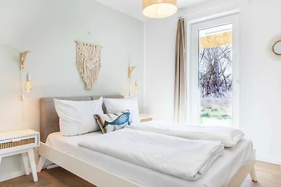 Casa vacanze Vacanza di relax Am Salzhaff